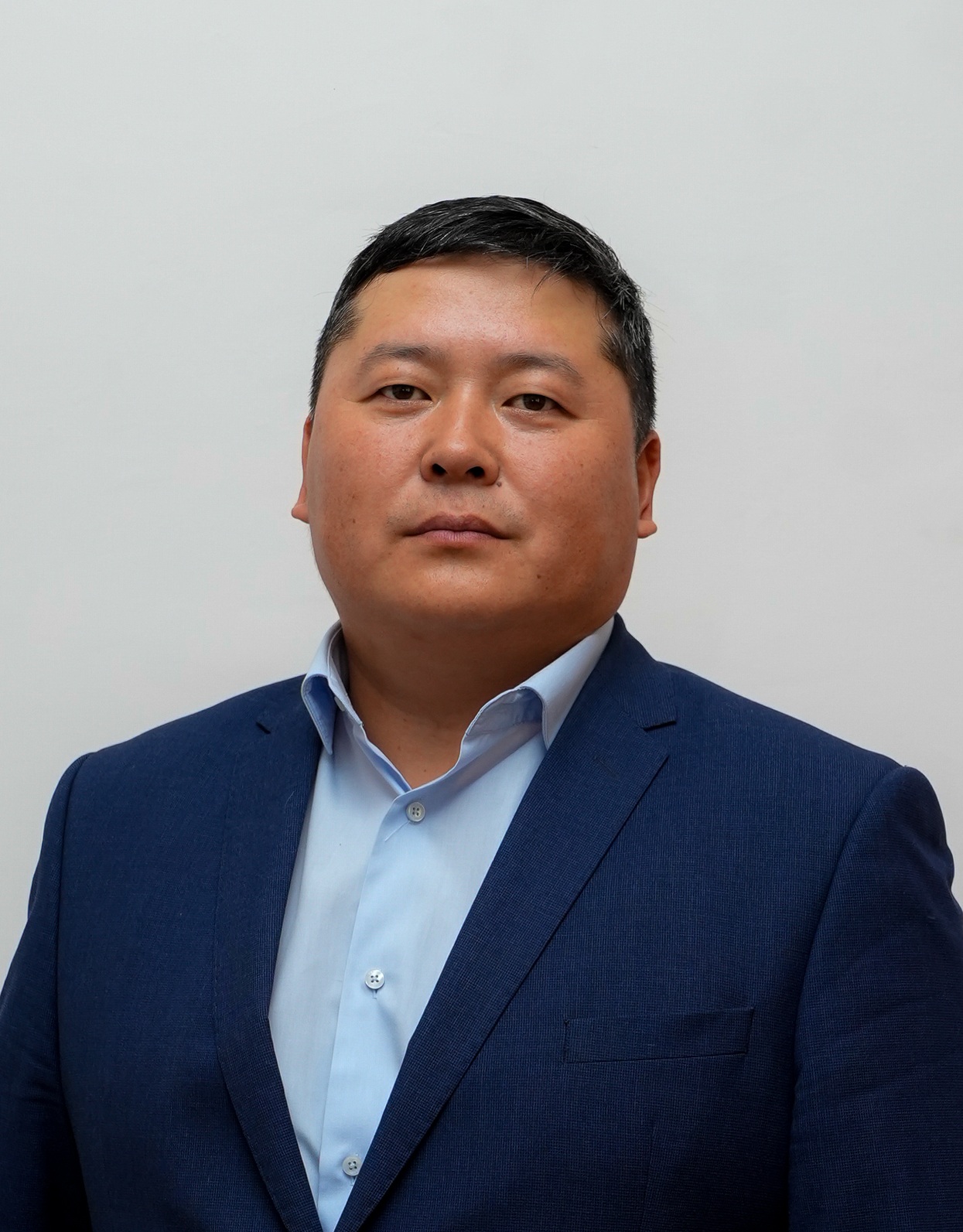 Хантаев Евгений Александрович.